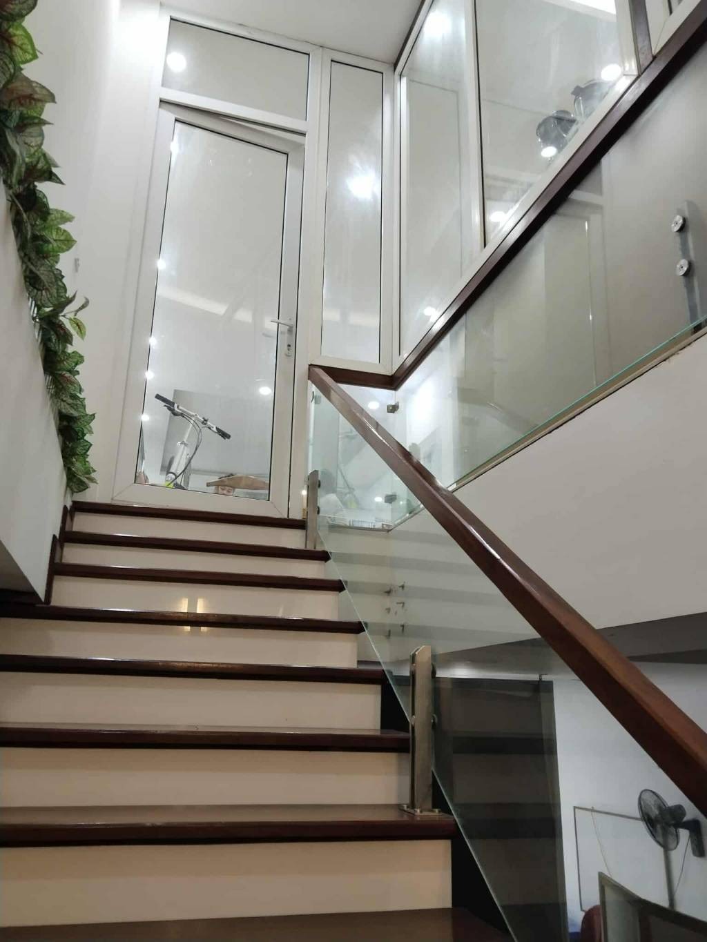 SIÊU PHẨM LK ĐẠI KIM 86M2x5T-THANG MÁY-MT KHỦNG VỈA HÈ 2 BÊN CHỈ 22.9 TỶ - Ảnh 4
